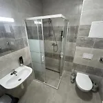 Hotel Drienok Mosovce