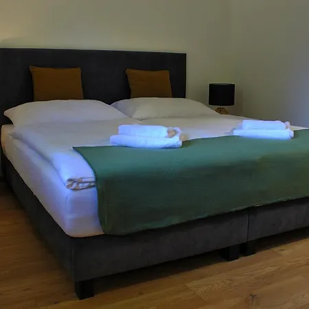 Drienok Otel Mosovce