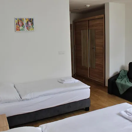 Drienok Otel