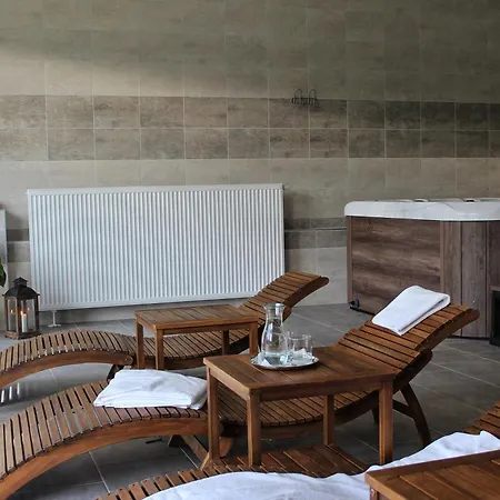Otel Drienok 3*