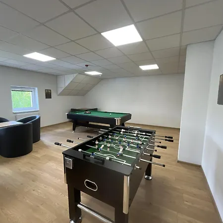 Hotel Drienok Mosovce